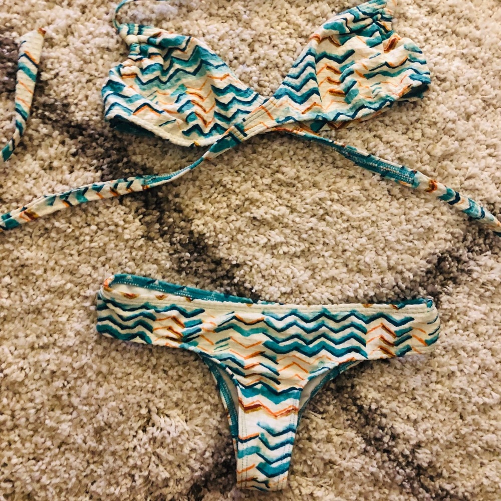 Roxy Bikini